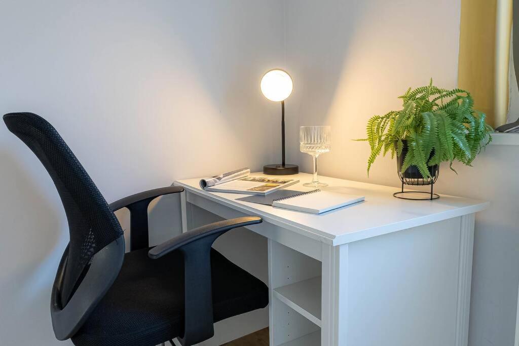 Charming Chalk Farm Properties London Luaran gambar