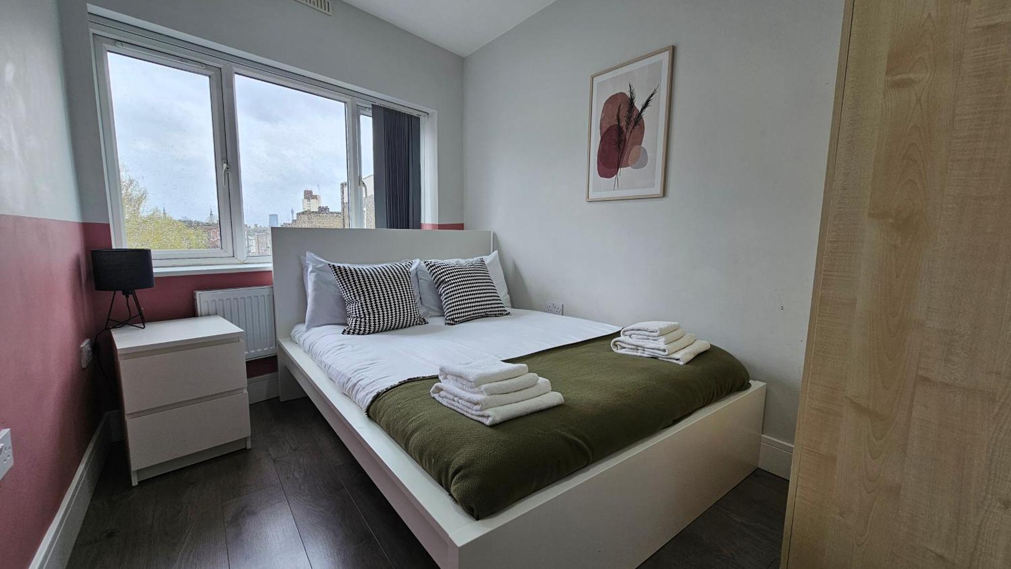 Charming Chalk Farm Properties London Luaran gambar