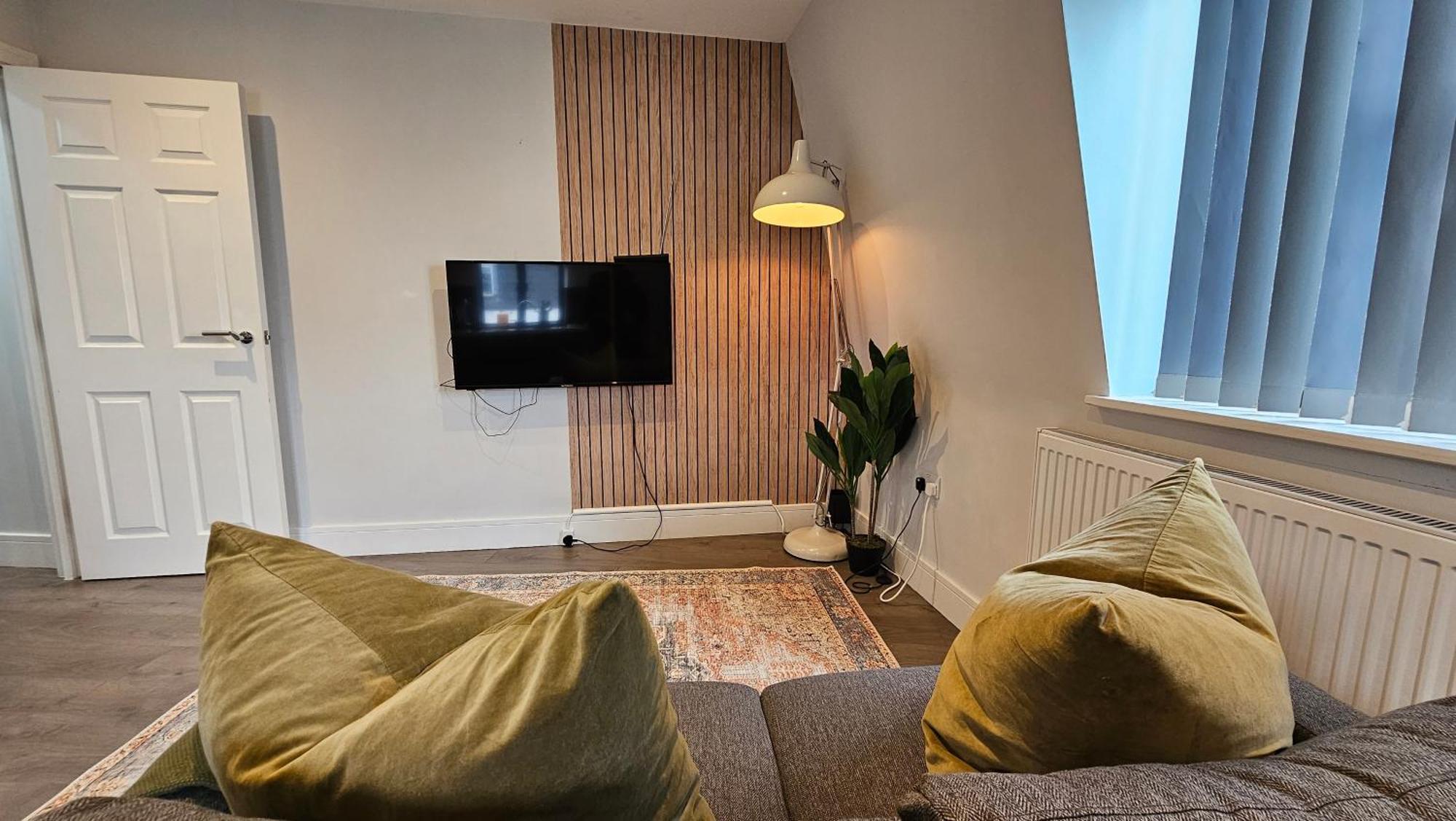 Charming Chalk Farm Properties London Luaran gambar