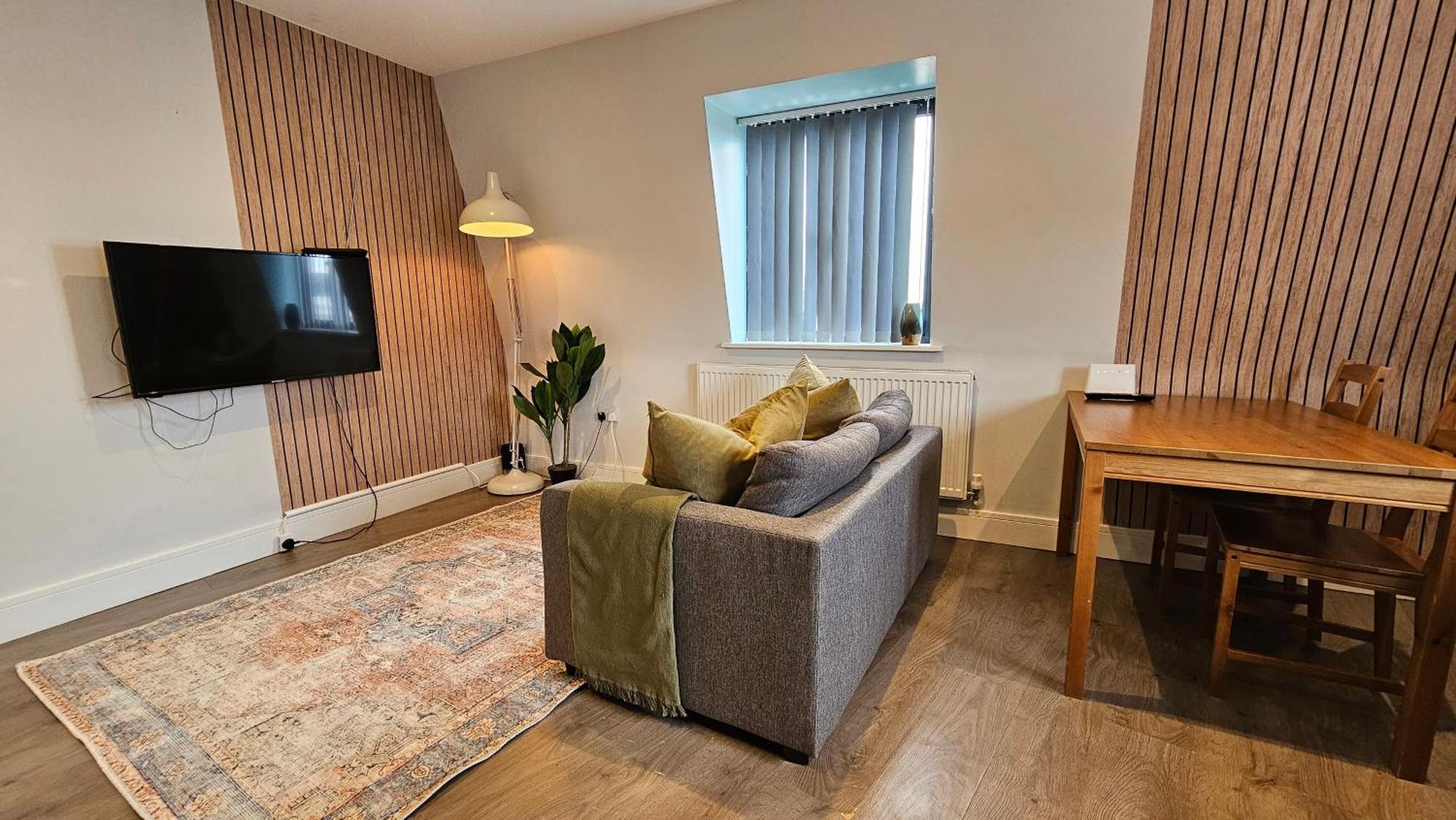 Charming Chalk Farm Properties London Luaran gambar