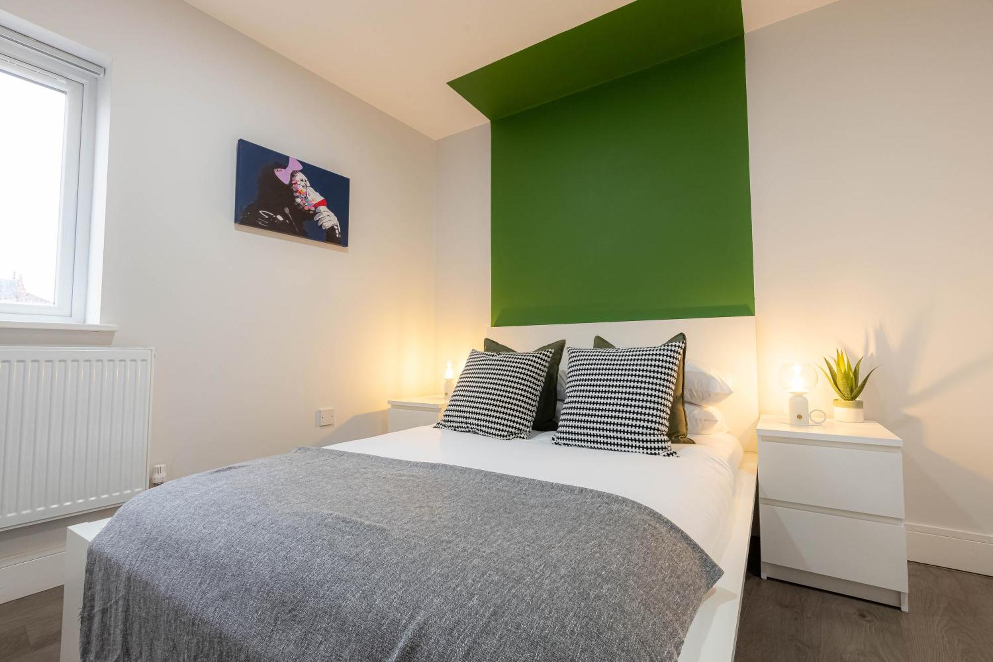 Charming Chalk Farm Properties London Luaran gambar