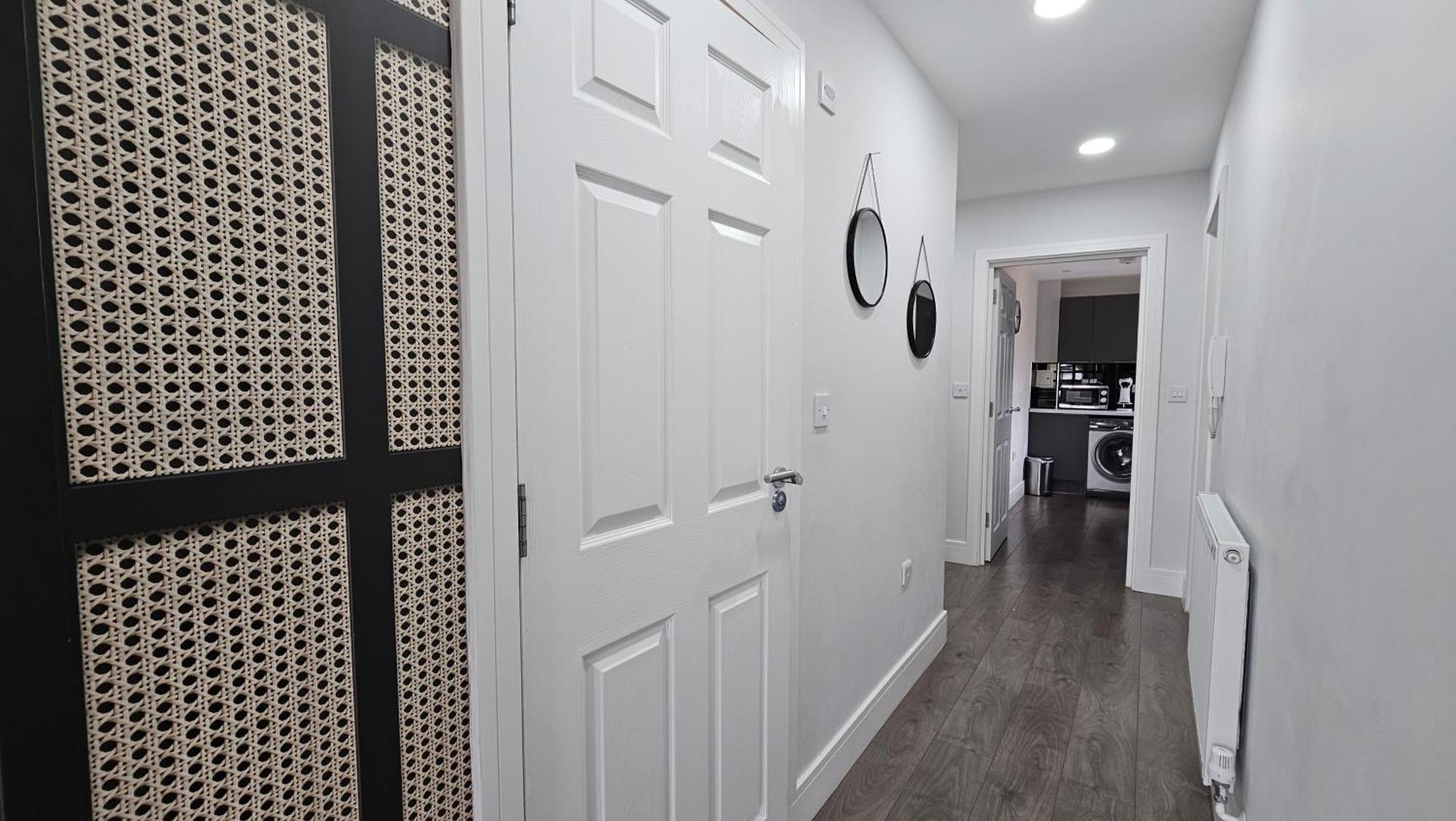 Charming Chalk Farm Properties London Luaran gambar