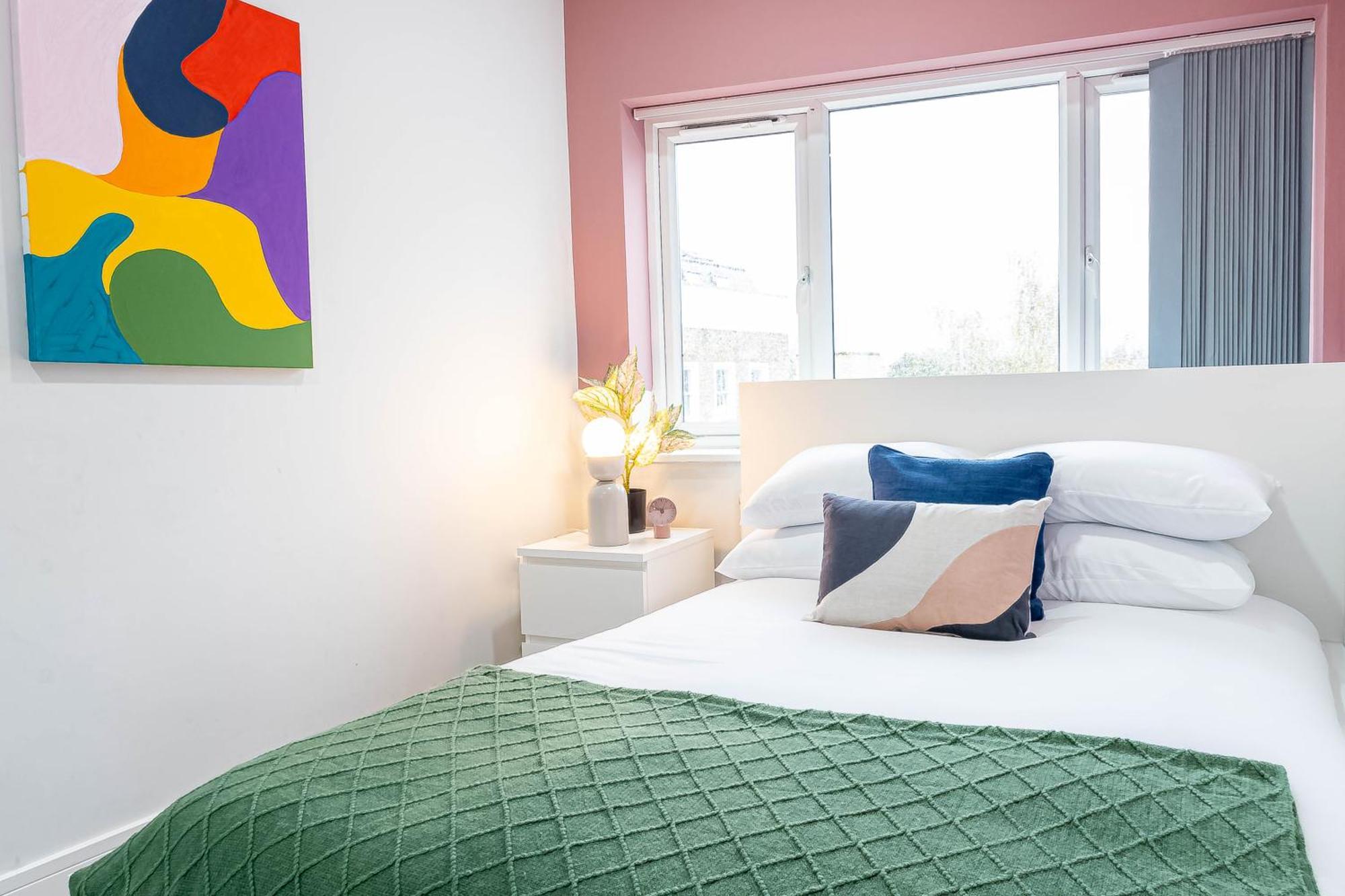 Charming Chalk Farm Properties London Luaran gambar