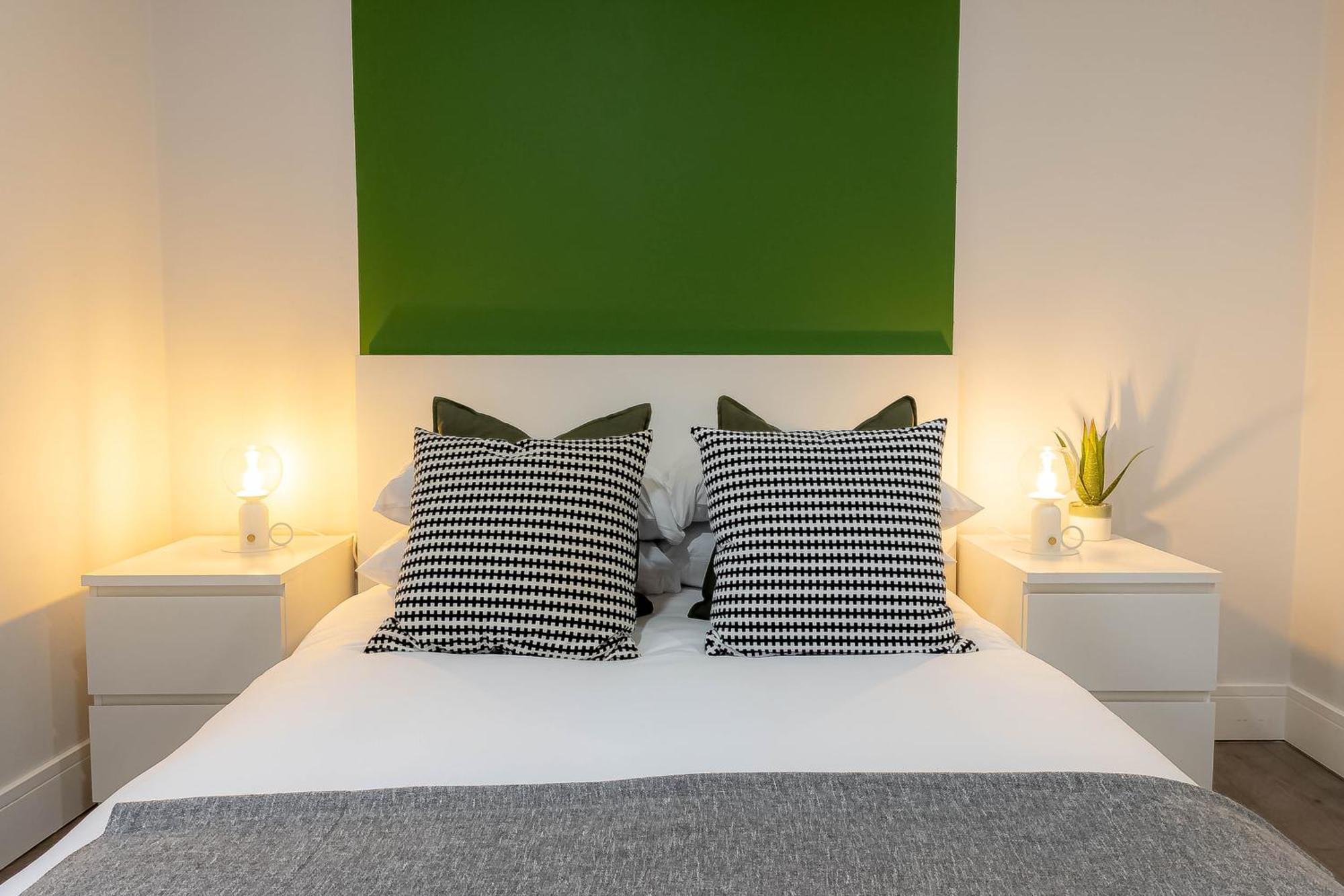 Charming Chalk Farm Properties London Luaran gambar